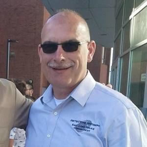 Meet your Posher, Mark